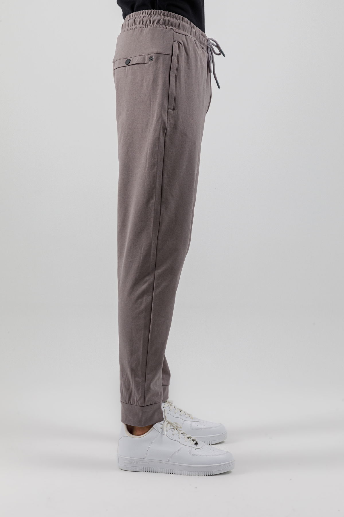 5261 - Grey - Pants